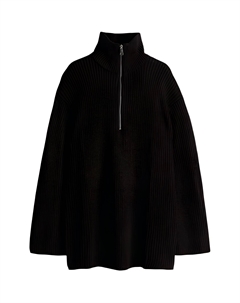 Топ женский черный H&m