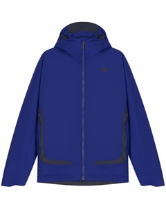 Пуховик unisex allterrain 81 fw25, Bl Descente