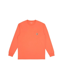 Футболка Unisex Saffron, Saffron Carhartt wip