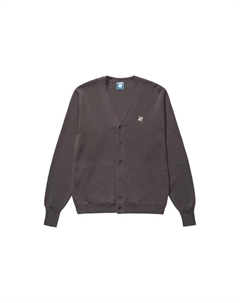 Джемпер унисекс, серый Undefeated