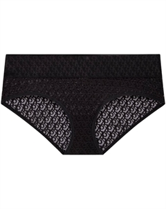 Женские трусы 1 упаковка Space Black Calvin klein