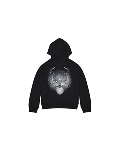 Толстовка Y 3 Unisex Black Y-3