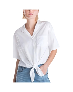 Женская белая рубашка Levi's®