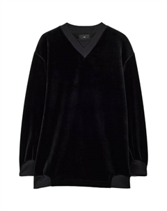 Толстовка Y 3 Unisex Black Y-3