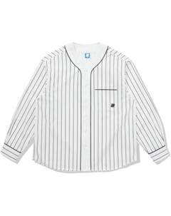 Рубашка унисекс, белый Undefeated