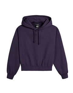 Толстовка Y 3 для женщин, фиолетовый Y-3