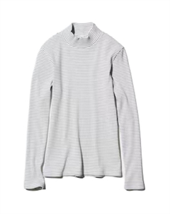 Футболка женская белая Uniqlo