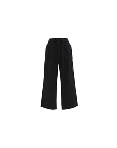 Брюки Y 3 Cargo Unisex Black Y-3