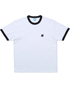 Футболка унисекс, белый Undefeated