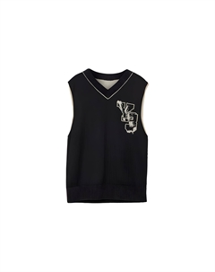 Майка Y 3 Unisex Black Y-3