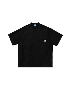 Рубашка унисекс, черный Undefeated