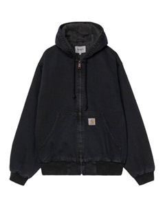 Куртка унисекс, синий Carhartt wip