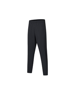 Повседневные брюки Unisex Jet Black Saucony