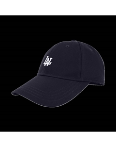 Хлопковая бейсболка Unisex, темно- синий Li-ning