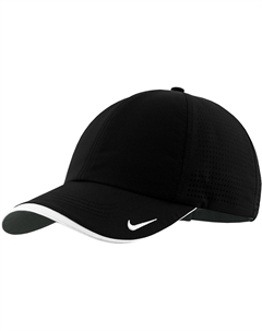 Мужская бейсболка, Black Nike