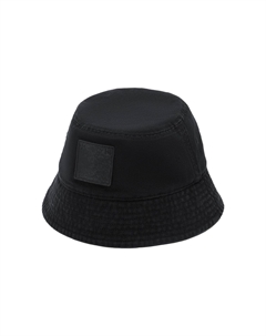 Ковшовая шляпа унисекс, черный Li-ning