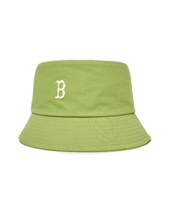 Бейсболка Boston Red Sox унисекс, зеленый Mlb