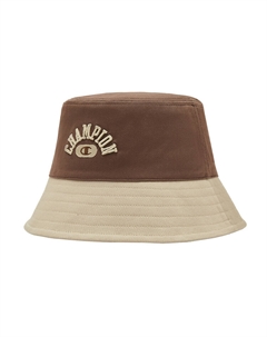Хлопковая панама унисекс, коричневый Champion