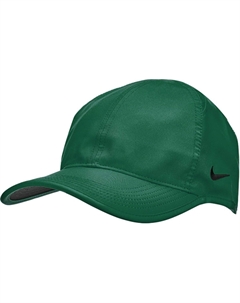 Кепка Team Featherlight Solid, Hunter Green Nike