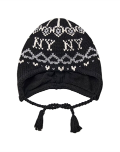 Бейсболка Unisex, черный Mlb