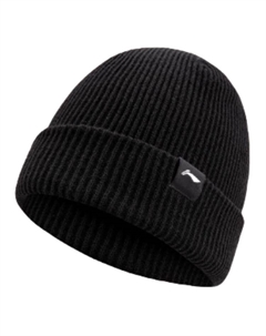 Бейсболка Unisex, черный Li-ning