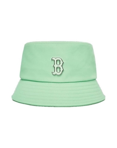 Ведро шляпа унисекс, зеленый Mlb