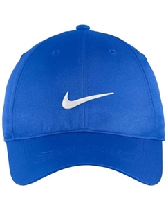 Мужская кепка для гольфа, Blue Nike