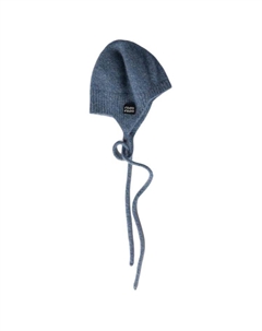 Шапки и кепки Unisex Star Realm Blue из переработанного полиэстера, синий Miu miu