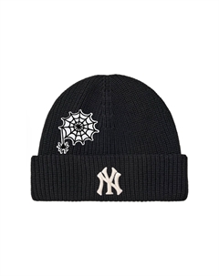 Бейсболка Unisex, черный Mlb