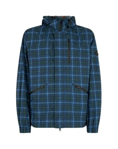 Куртка мужская, синий Moose knuckles