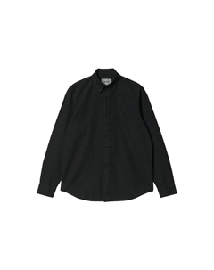 Мужская футболка, черный Carhartt wip