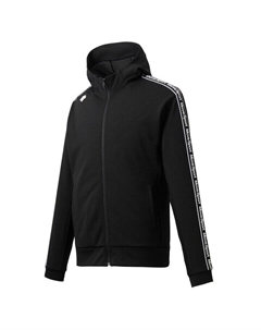 Куртка Unisex, черный Descente