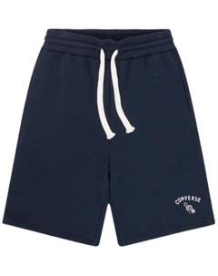 Нортак спортивные шорты унисекс, синий Converse
