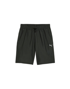 Ради/калвовен повседневные шорты мужские mineral gray 80, серый Puma
