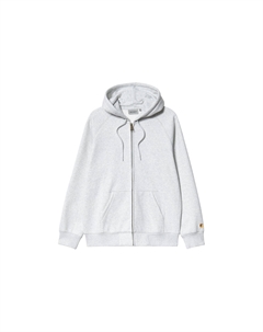 Худи Chase, серый Carhartt wip