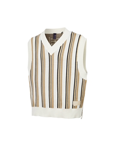 Мужские майки-борцовки, бежевый Li-ning