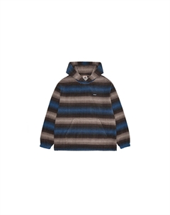 Свитшот Unisex Coffee, коричневый Vision street wear