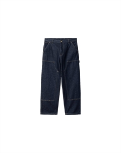 Джинсы nash dk, синий Carhartt wip