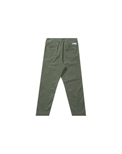 Повседневные брюки Unisex, зеленый Undefeated