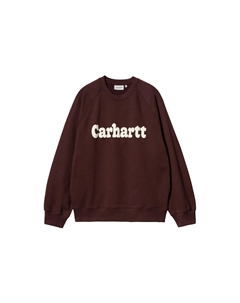 Толстовка мужская, коричневый Carhartt wip