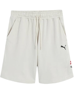 Спортивные шорты Casual Men's Snow, серовато-бежевый Puma