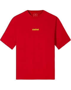 Разнообразие тренировочной коллекции вязаный свитер мужской классический, красный Anta