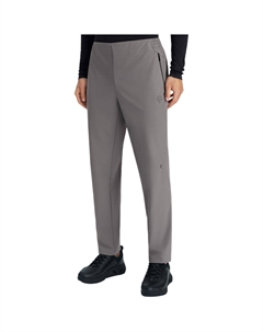 Спортивные брюки для мужчин Training, серый Descente