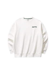 Толстовка Life Collection мужская, айвори Anta