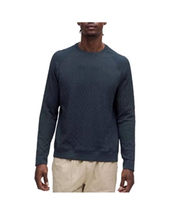 Термобелье Engineered Warmth, синий Lululemon