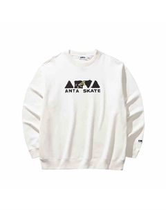 Свитер мужской, айвори Anta