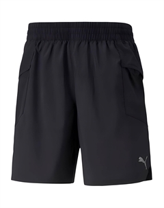 Спортивные шорты Casual Men's, черный Puma