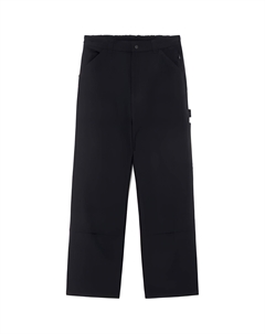 Грузовые штаны мужские, черный Carhartt wip