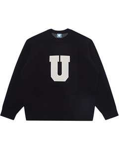 Свитер Unisex, черный Undefeated