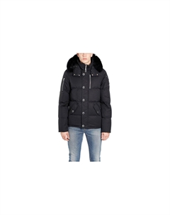 Мужская пуховая куртка, черный Moose knuckles